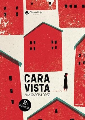 CARA VISTA | 9791370080549 | GARCÍA LÓPEZ, ANA