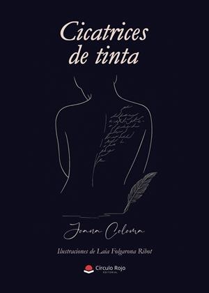 CICATRICES DE TINTA | 9791370162689 | COLOMA, JOANA