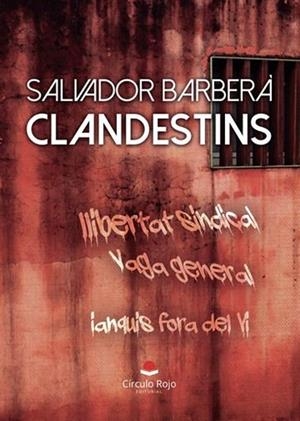 CLANDESTINS | 9791370083885 | BARBERÀ, SALVADOR
