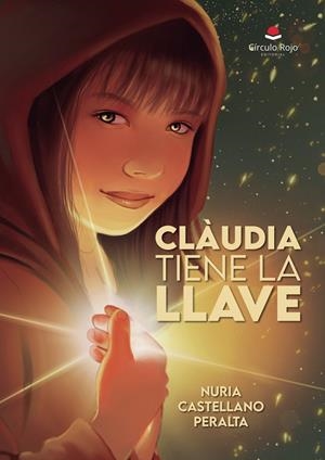 CLAUDIA TIENE LA LLAVE | 9791370083939 | CASTELLANO PERALTA, NURIA