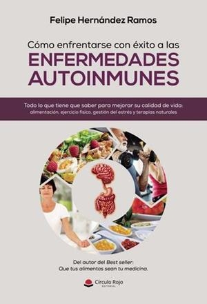 CÓMO ENFRENTARSE CON ÉXITO A LAS ENFERMEDADES AUTOINMUNES | 9791370086480 | HERNÁNDEZ RAMOS, FELIPE