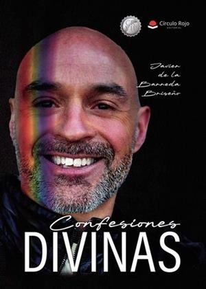 CONFESIONES DIVINAS | 9791370086817 | DE LA BARREDA BRISEÑO, JAVIER