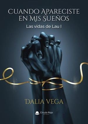 CUANDO APARECISTE EN MIS SUEÑOS - LAS VIDAS DE LAU I | 9788410973060 | VEGA, DALIA