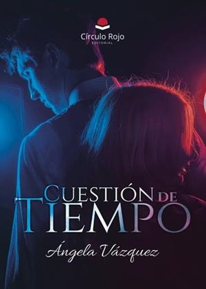 CUESTIÓN DE TIEMPO | 9791370089863 | VÁZQUEZ, ÁNGELA
