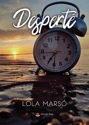 DESPERTÉ | 9791370089993 | MARSÓ, LOLA