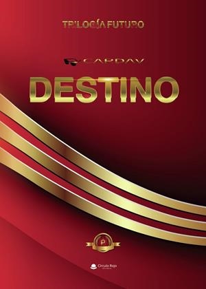 DESTINO | 9788410733206 | SÁNCHEZ SÁNCHEZ, CARLOS DAVID