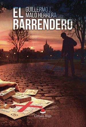 BARRENDERO, EL | 9791370161941 | MALO HERRERA, GUILLERMO J.