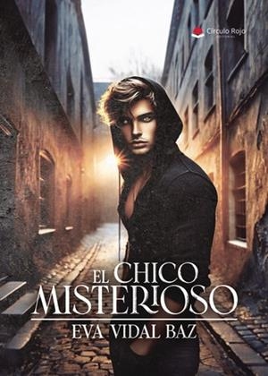 CHICO MISTERIOSO, EL | 9788410975699 | VIDAL BAZ, EVA
