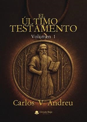 ÚLTIMO TESTAMENTO, EL. VOLUMEN 1 | 9791370086688 | ANDREU, CARLOS V.