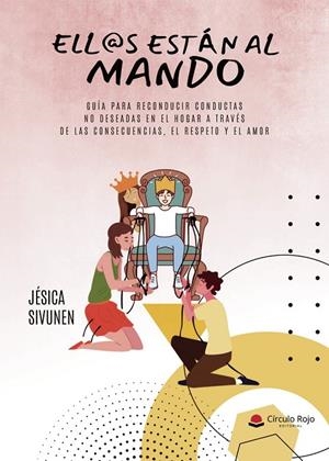 ELL@S ESTÁN AL MANDO | 9788410970687 | SIVUNEN, JÉSICA