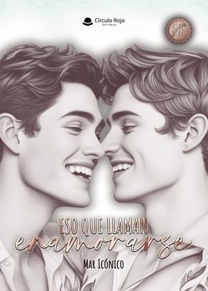 ESO QUE LLAMAN ENAMORARSE | 9791370086701 | ICÓNICO, MAR
