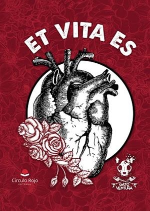 ET VITA ES | 9788410820586 | VENTURA, GATO