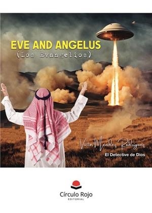 EVE AND ANGELUS | 9791370088736 | MÉNDEZ RODRÍGUEZ, VÍCTOR