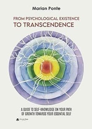 FROM PSYCHOLOGICAL EXISTENCE TO TRANSCENDENCE | 9788410976603 | PONTE GONZÁLEZ, MARIAN