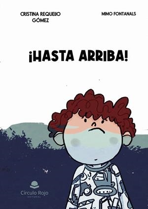 HASTA ARRIBA! | 9791370164843 | REQUEIJO GÓMEZ, CRISTINA