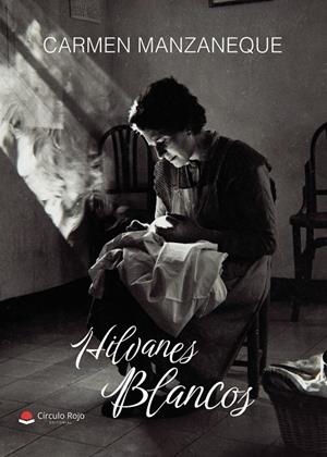 HILVANES BLANCOS | 9791370081119 | MANZANEQUE, CARMEN