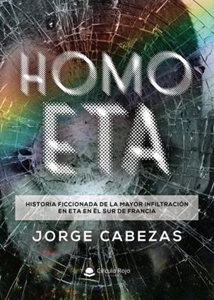 HOMO ETA | 9791370080747 | CABEZAS MORENO, JORGE LUIS