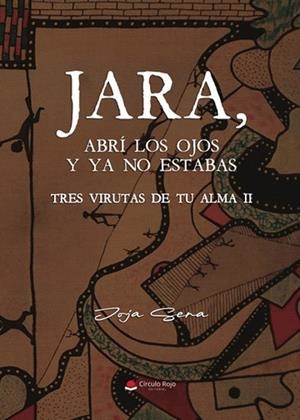 JARA, ABRÍ LOS OJOS Y YA NO ESTABAS | 9791370083229 | SERA, JOJA