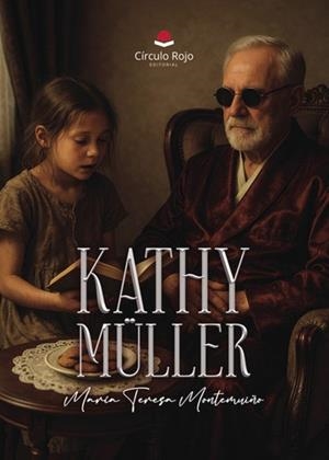 KATHY MÜLLER | 9791370086176 | MONTEMUINO, MARÍA TERESA