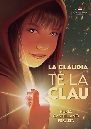 CLÀUDIA TÉ LA CLAU, LA | 9791370084127 | CASTELLANO PERALTA, NURIA
