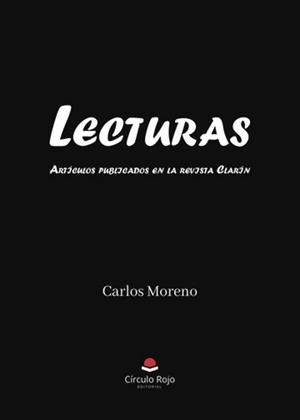 LECTURAS | 9788410973206 | MORENO GUERRERO, CARLOS