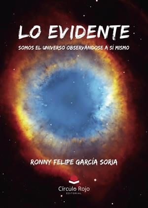 LO EVIDENTE | 9791370080532 | GERMAN GARCÍA SORIA, RONNY FELIPE