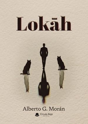 LOKAH | 9788410970625 | MORÁN, ALBERTO G.
