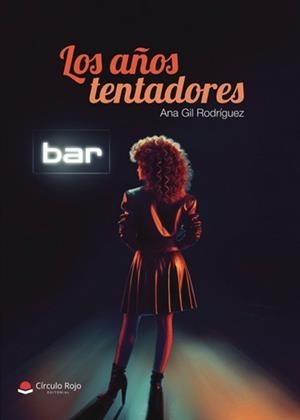 AÑOS TENTADORES, LOS | 9791370080433 | GIL RODRÍGUEZ, ANA