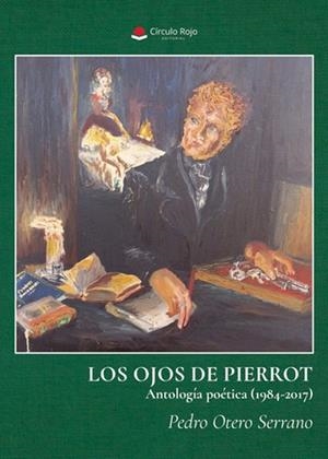 OJOS DE PIERROT, LOS | 9788410827165 | OTERO SERRANO, PEDRO