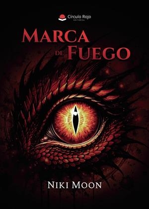 MARCA DE FUEGO | 9791370160371 | COMELLA LÓPEZ, MÓNICA