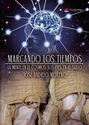 MARCANDO LOS TIEMPOS | 9791370086459 | ANDREO MORENO, JOSÉ