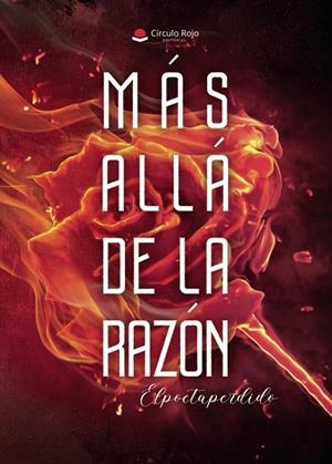 MÁS ALLÁ DE LA RAZÓN | 9791370080808 | ELPOETAPERDIDO