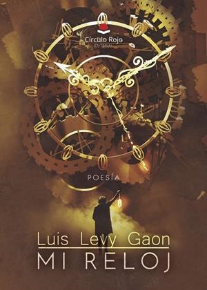 MI RELOJ | 9791370084172 | LEVY GAON, LUIS