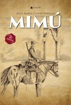 MIMÚ | 9791370083076 | CHAVES BONILLA, JESÚS MARÍA