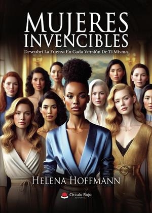 MUJERES INVENCIBLES. DESCUBRÍ LA FUERZA EN CADA VERSIÓN DE TI MISMA | 9791370088897 | HOFFMANN, HELENA