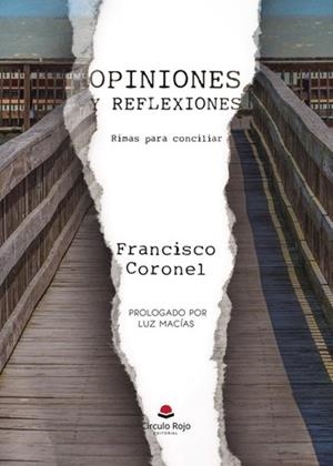 OPINIONES Y REFLEXIONES | 9788410827486 | CORONEL, FRANCISCO
