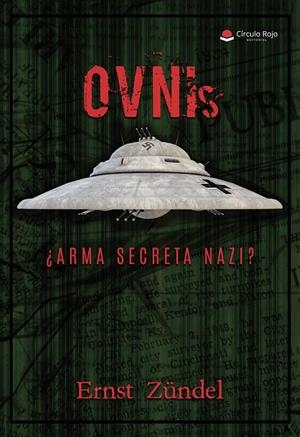 OVNIS ¿ARMA SECRETA NAZI? | 9788410825116 | JAGUAR URBANO, MARC