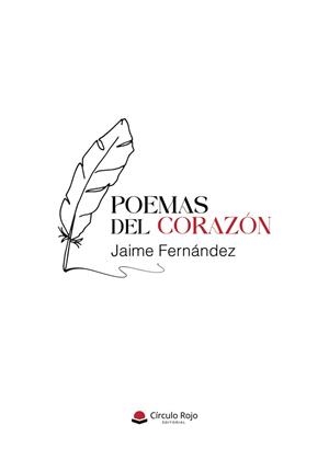 POEMAS DEL CORAZÓN | 9791370080761 | FERNÁNDEZ, JAIME