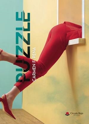 PUZZLE | 9788410824607 | PEÑA, CARMEN F.