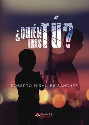 QUIÉN ERES TÚ? | 9791370082611 | MIRALLES SÁNCHEZ, ROBERTO