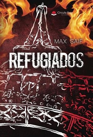 REFUGIADOS | 9788410973091 | SAIF, MAX