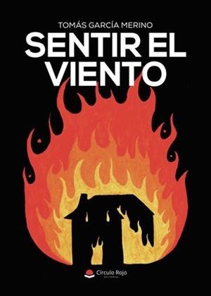 SENTIR EL VIENTO | 9791370088170 | GARCÍA MERINO, TOMÁS