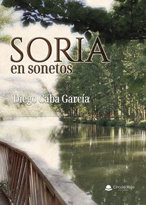 SORIA EN SONETOS | 9791370083199 | CABA GARCÍA, DIEGO