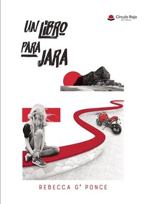 LIBRO PARA JARA, UN | 9788410979116 | Gª PONCE, REBECCA