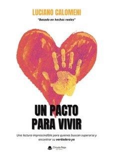 PACTO PARA VIVIR, UN | 9791370161125 | CALOMENI, LUCIANO