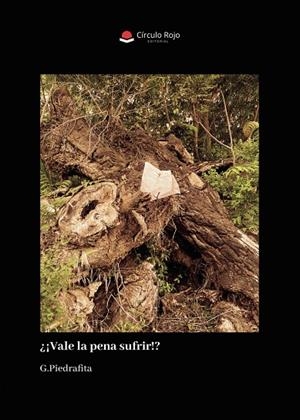VALE LA PENA SUFRIR!? | 9791370167608 | PIEDRAFITA, G.