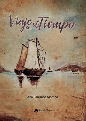 VIAJE EN EL TIEMPO | 9791370088286 | BARRANCO MORENO, ANA