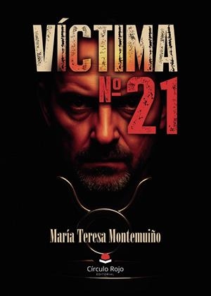 VICTIMA Nº 21 | 9791370086145 | MONTEMUINO, MARÍA TERESA
