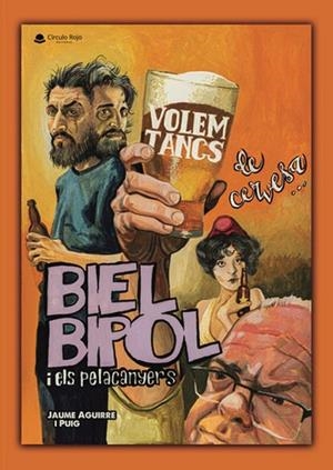 VOLEM TANCS DE CERVESA... | 9791370166847 | AGUIRRE I PUIG, JAUME