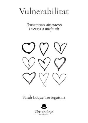VULNERABILITAT | 9788410824379 | LUQUE TORREGUITART, SARAH